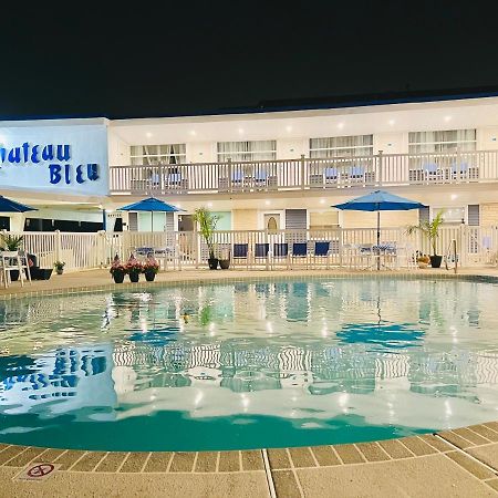Chateau Bleu North Wildwood Ngoại thất bức ảnh