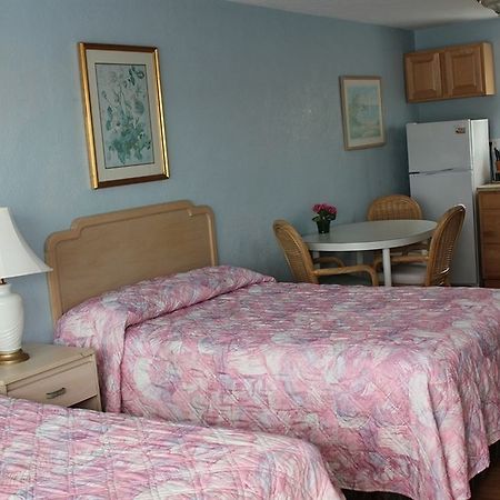 Chateau Bleu North Wildwood Ngoại thất bức ảnh