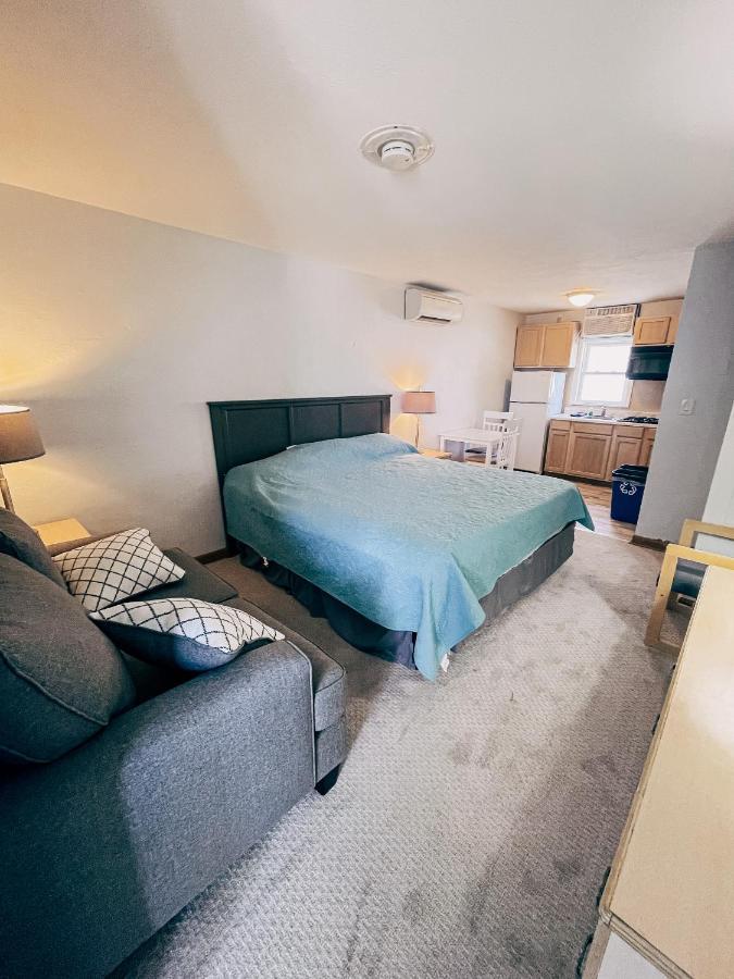 Chateau Bleu North Wildwood Ngoại thất bức ảnh