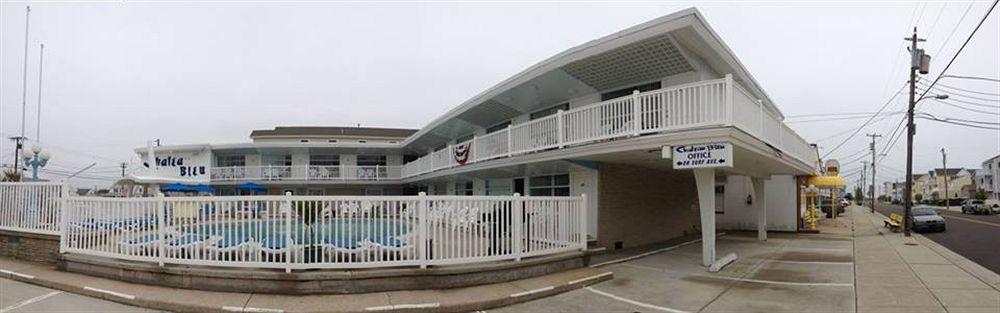 Chateau Bleu North Wildwood Ngoại thất bức ảnh