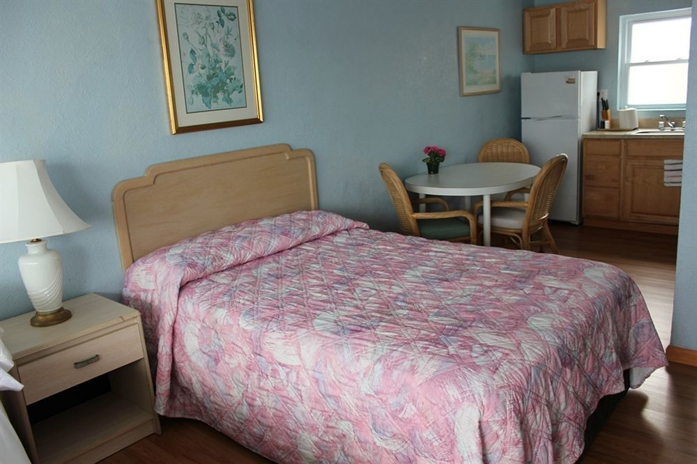 Chateau Bleu North Wildwood Ngoại thất bức ảnh